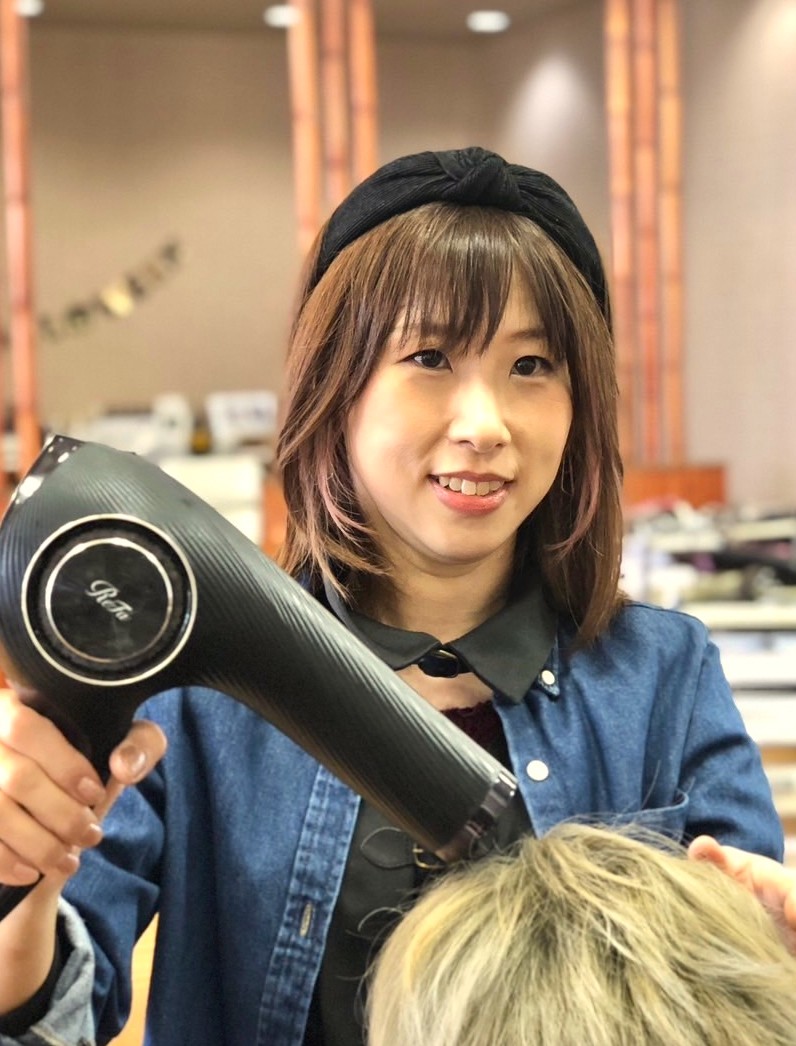 BOB hair マルナカ平島店 | BOB hair | EARTHを運営するボブヘアーグループ